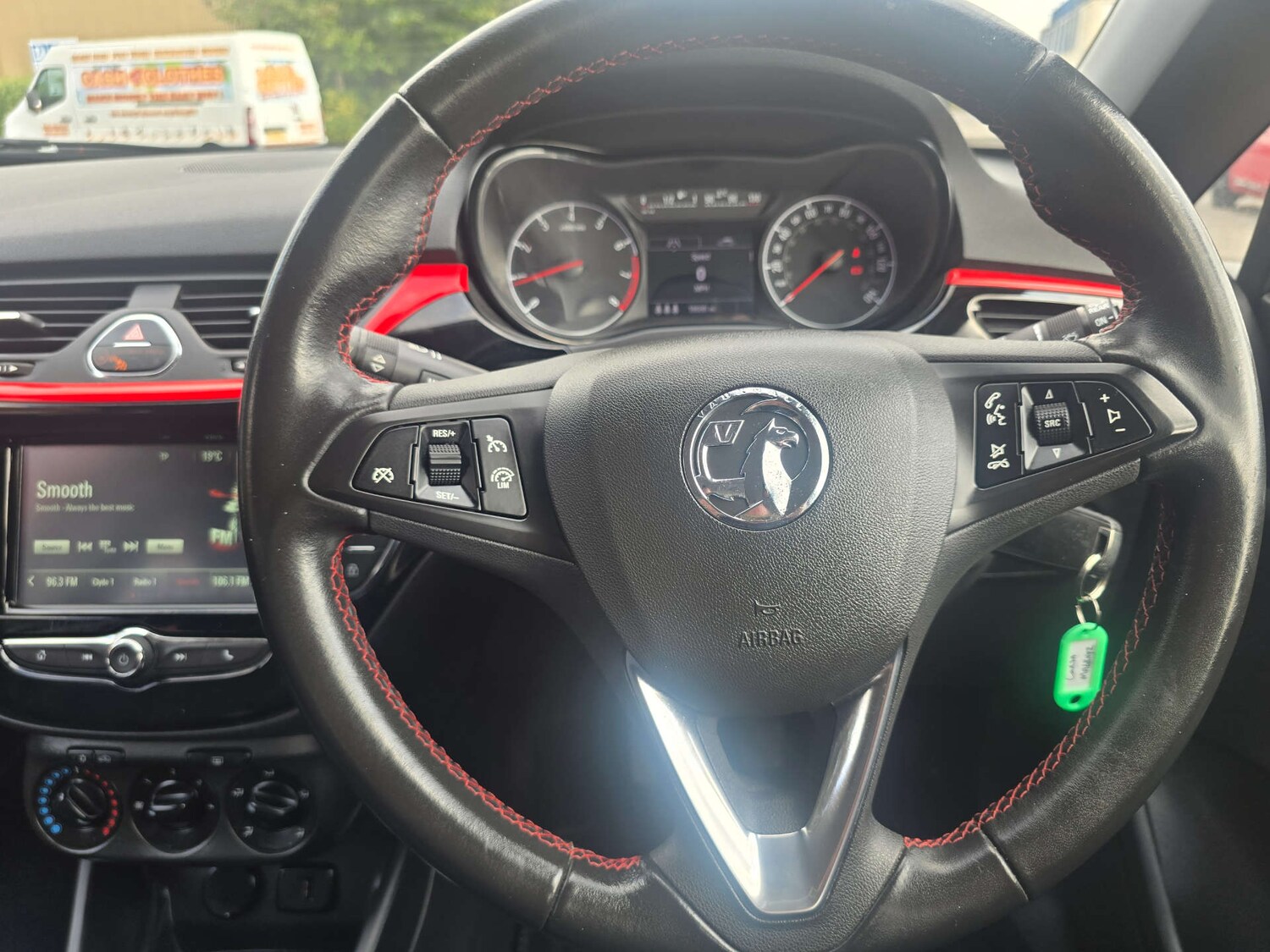 Vehicle 19