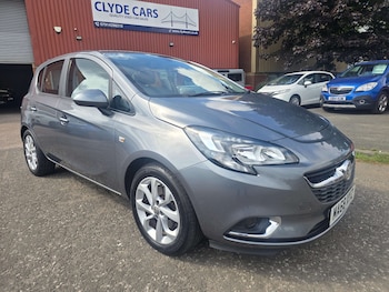 Used Vauxhall Corsa 2018 for sale - 75663142: Photo