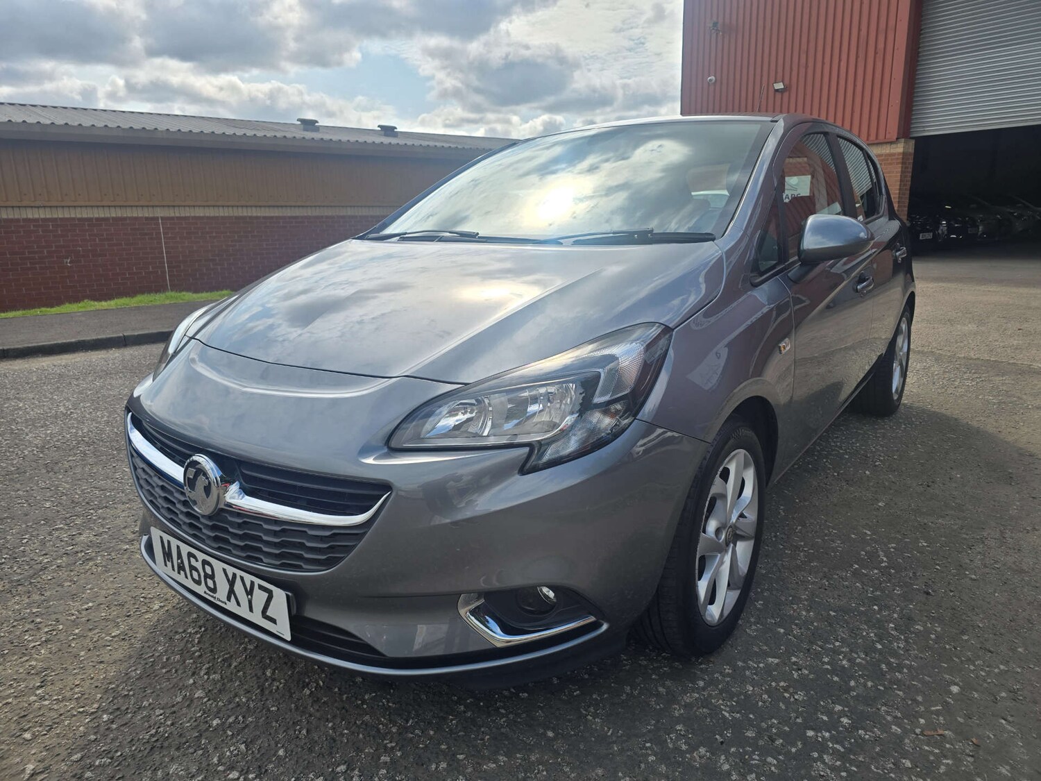 Vehicle 24