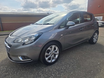 Used Vauxhall Corsa 2018 for sale - 75663142: Photo
