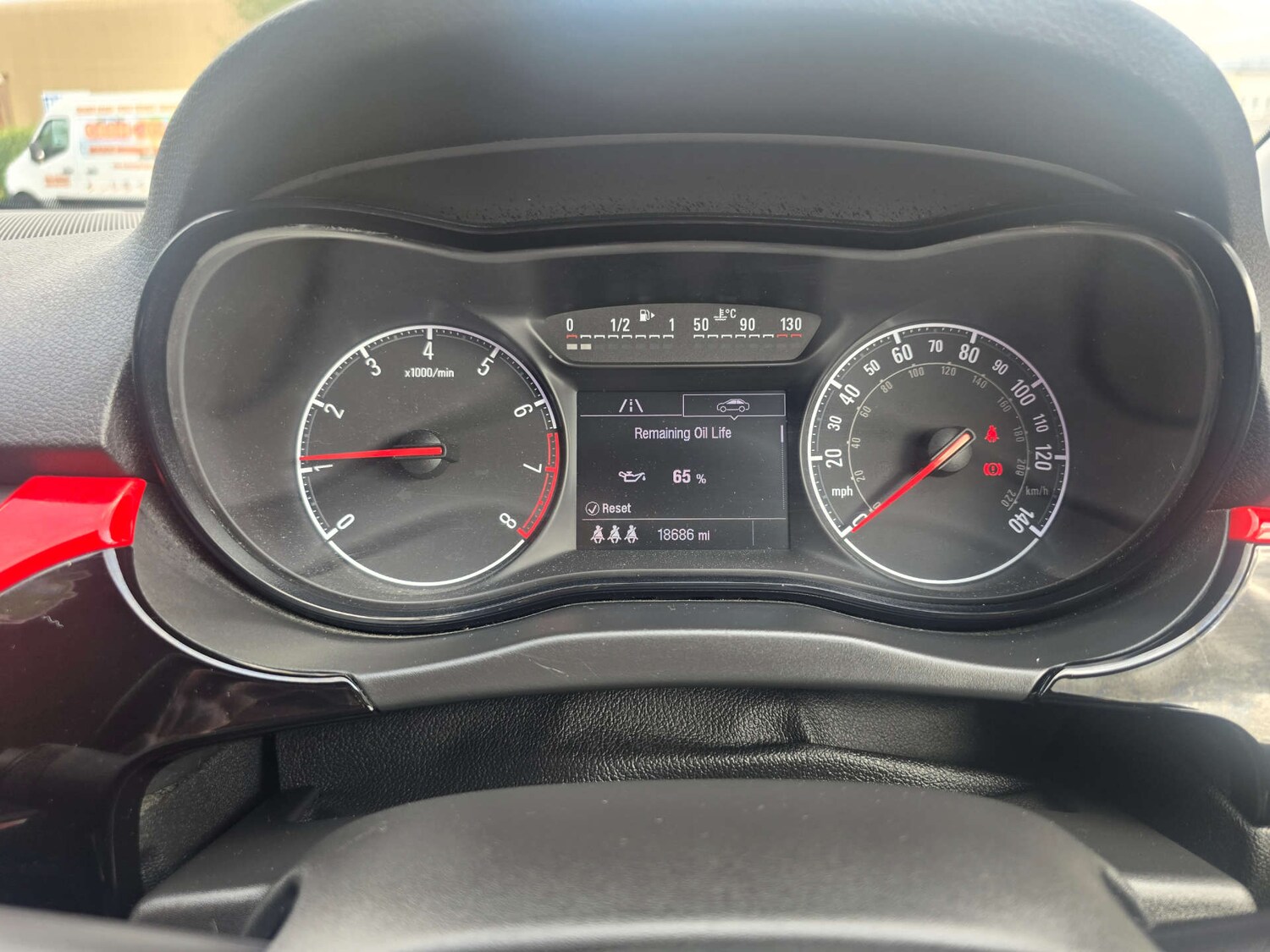Vehicle 58