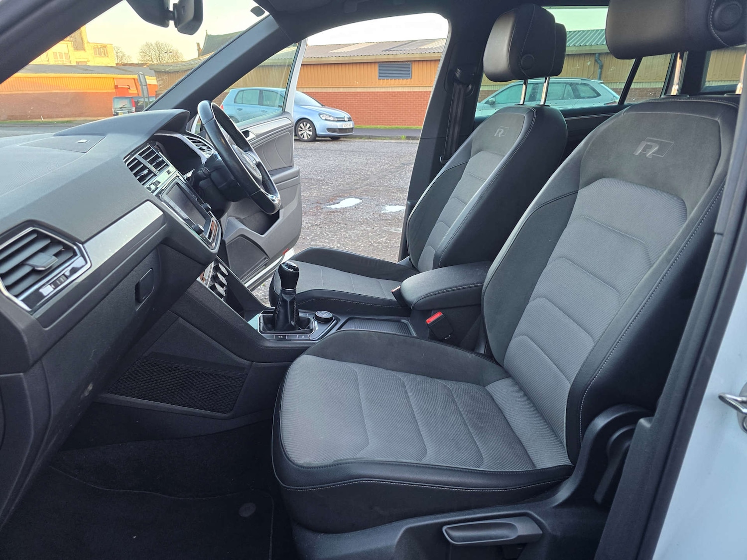 Used Volkswagen Tiguan 2017 for sale - 77022659: Photo 13