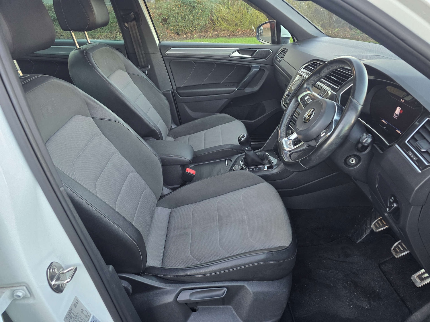 Used Volkswagen Tiguan 2017 for sale - 77022659: Photo 16