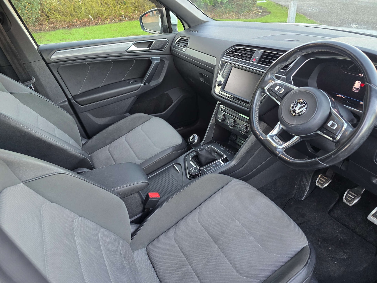 Used Volkswagen Tiguan 2017 for sale - 77022659: Photo 17