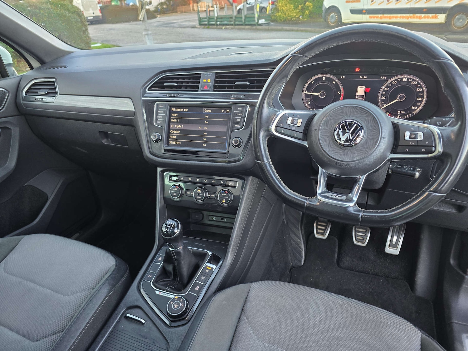 Used Volkswagen Tiguan 2017 for sale - 77022659: Photo 18