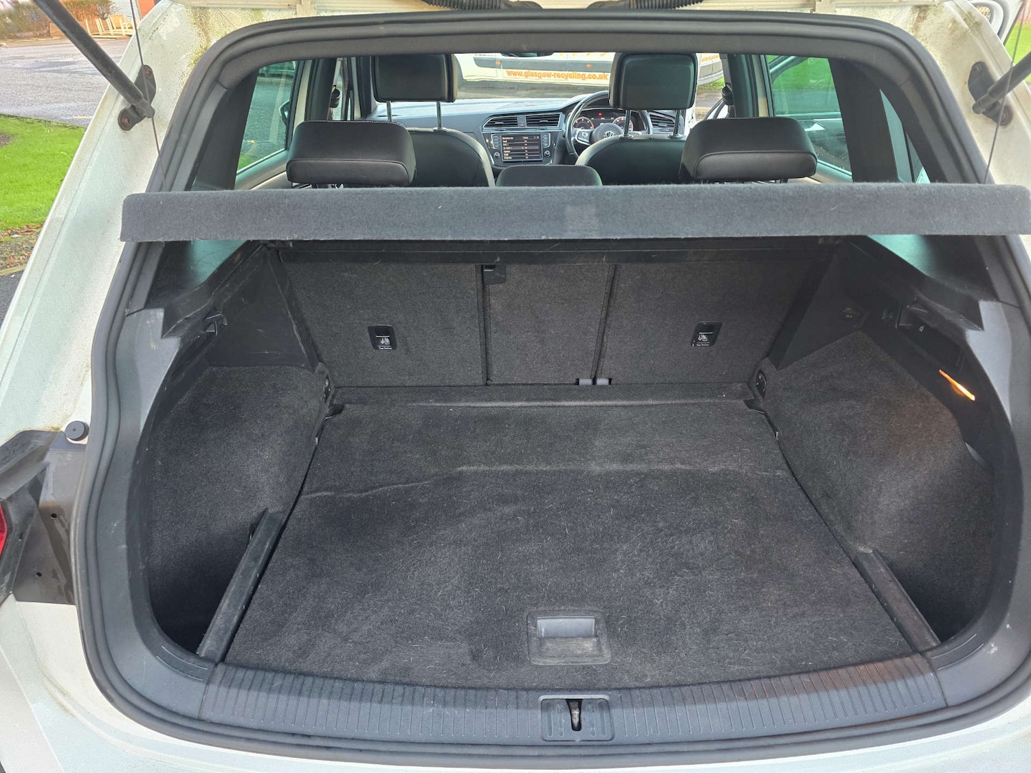 Used Volkswagen Tiguan 2017 for sale - 77022659: Photo 22