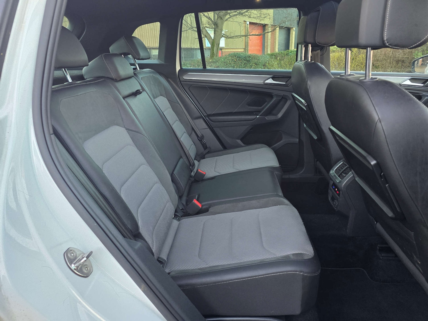 Used Volkswagen Tiguan 2017 for sale - 77022659: Photo 58