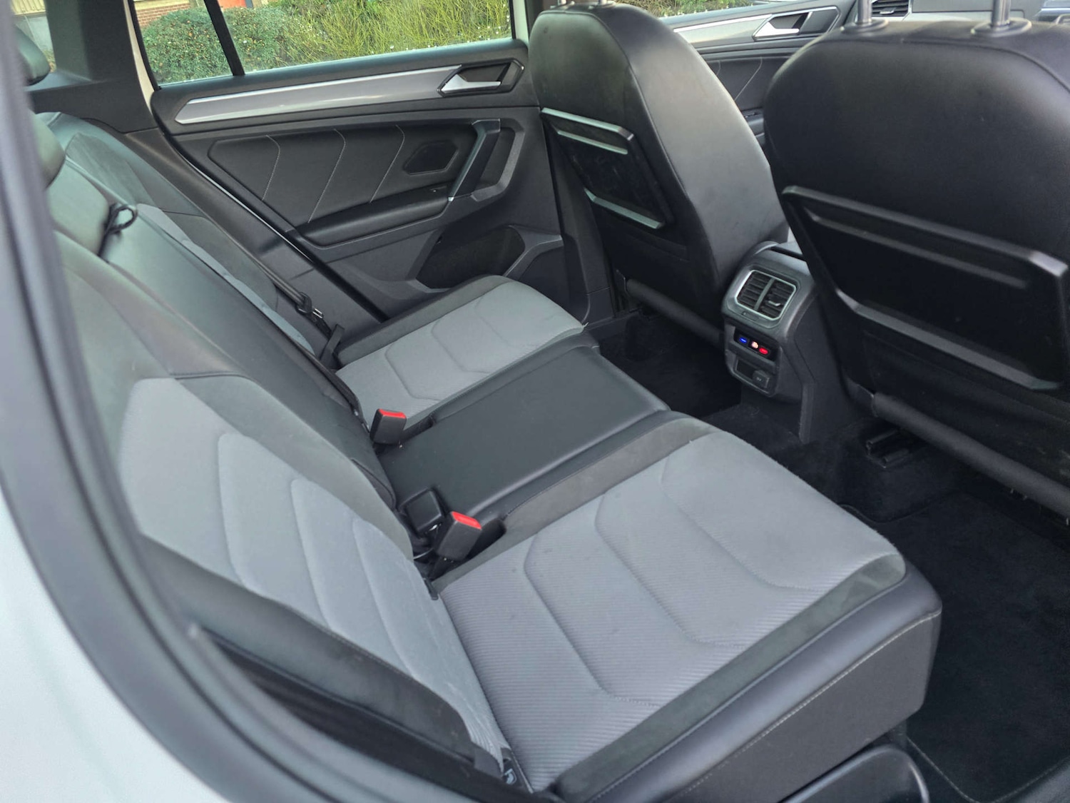 Used Volkswagen Tiguan 2017 for sale - 77022659: Photo 59