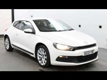 2013 - 1.4 TSI 122 3dr [Nav]