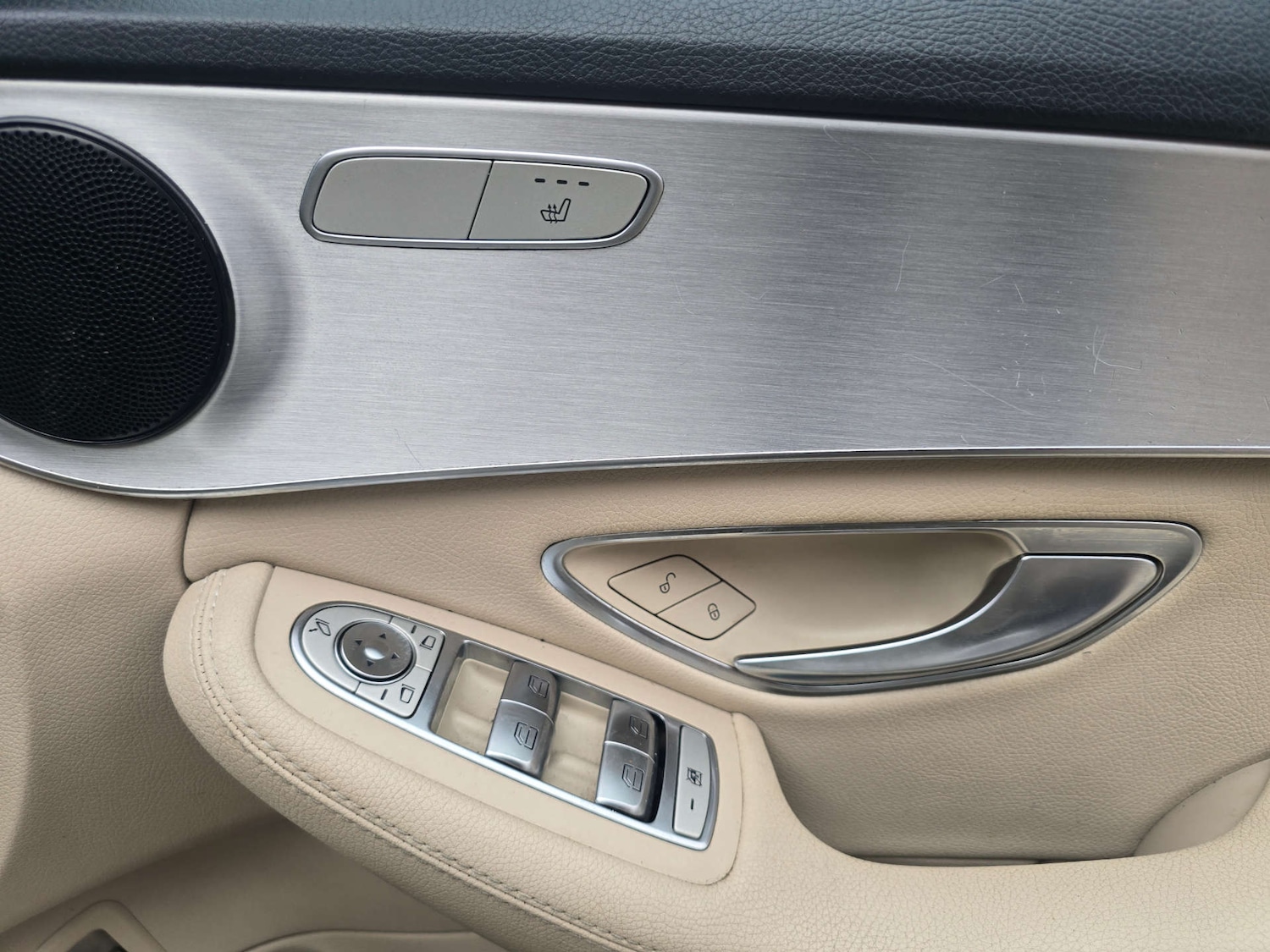 Used Mercedes-Benz C Class 2016 for sale - 77231165: Photo 16