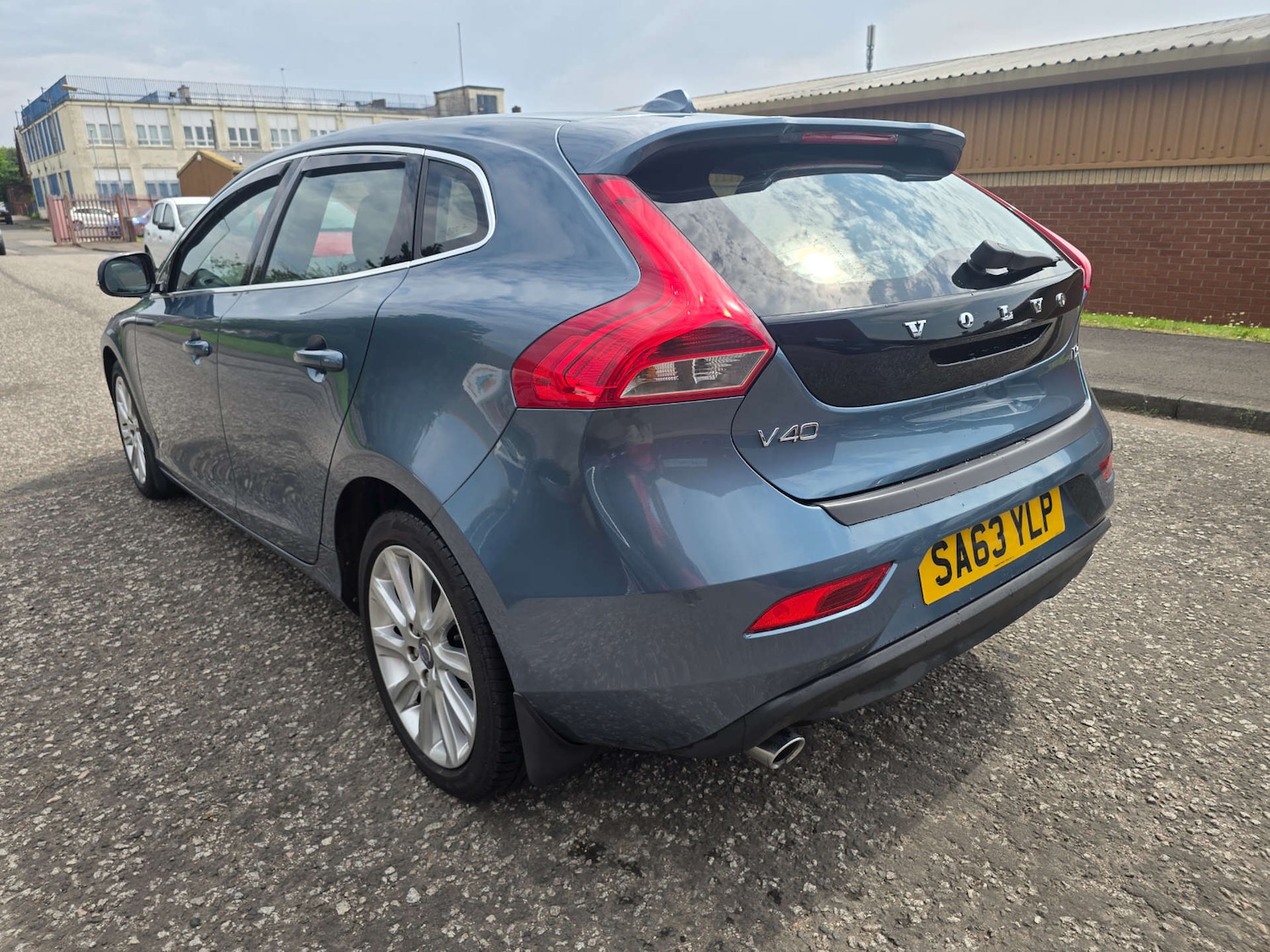 Used BMW 1 Series 2013 for sale - 76834609: Photo 31