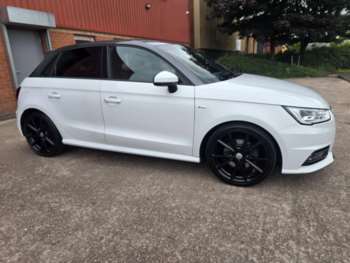 Used Audi A1 2018 for sale - 75058347: Photo