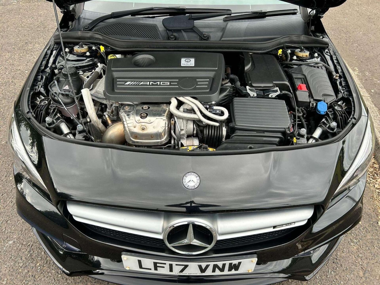 Vehicle 42