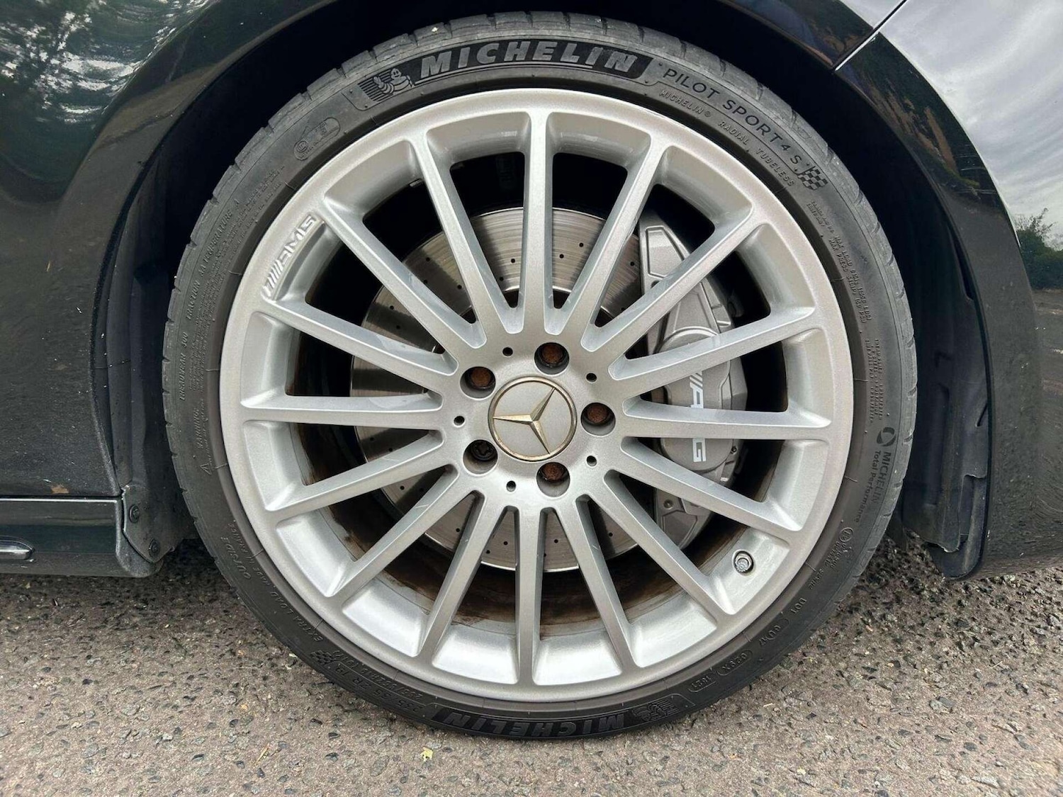 Vehicle 43