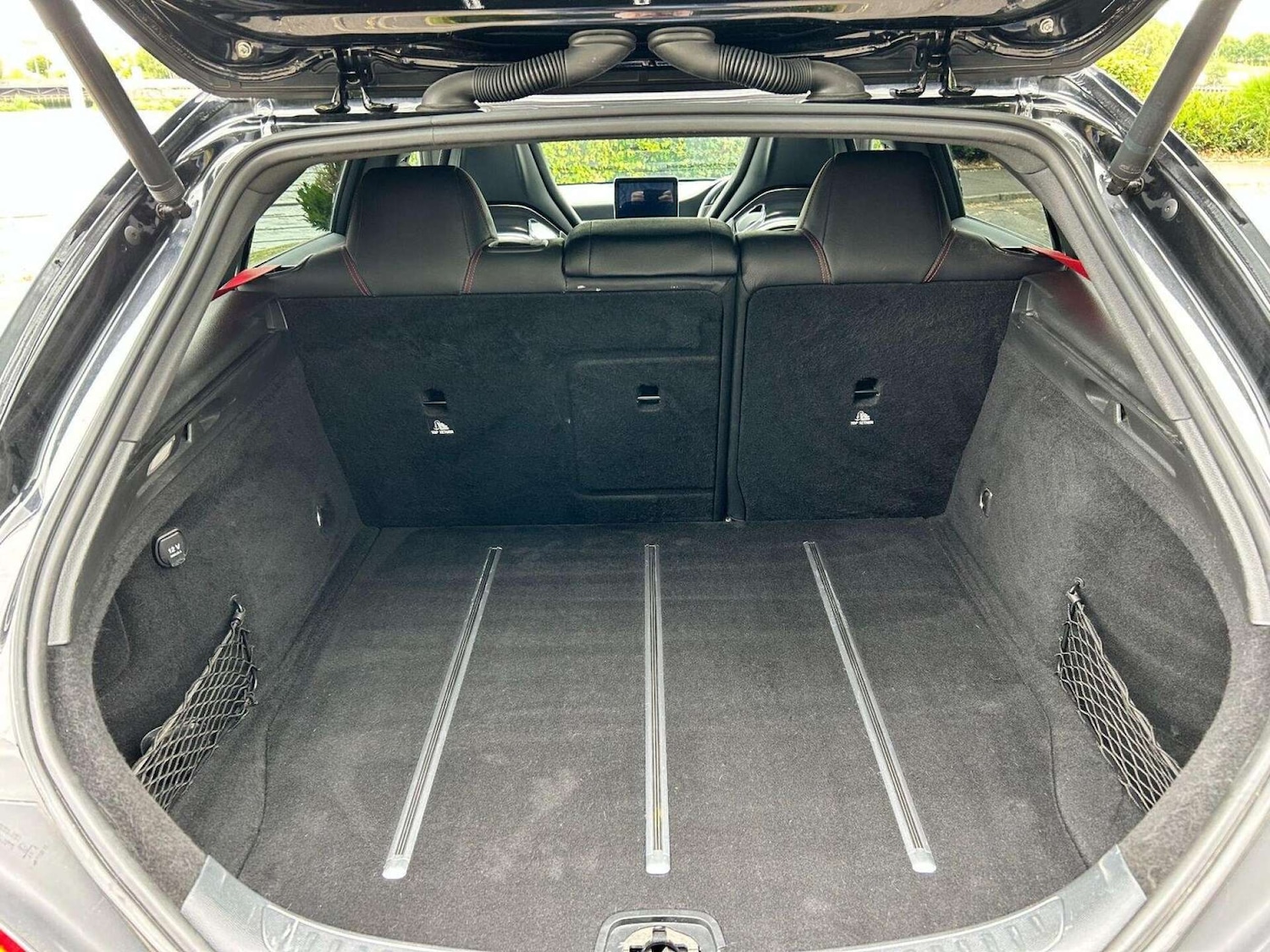 Vehicle 70