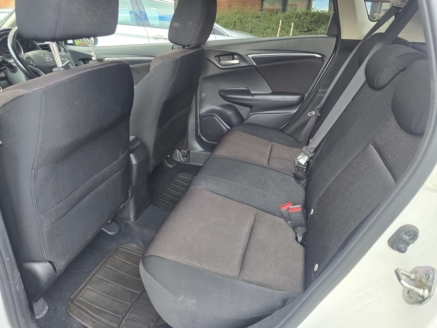 Vehicle 15