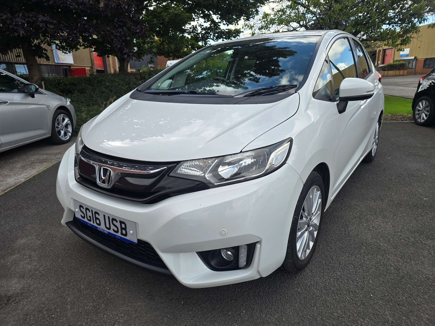 Vehicle 24