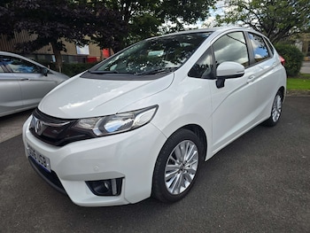 Used Honda Jazz 2016 for sale - 75877765: Photo