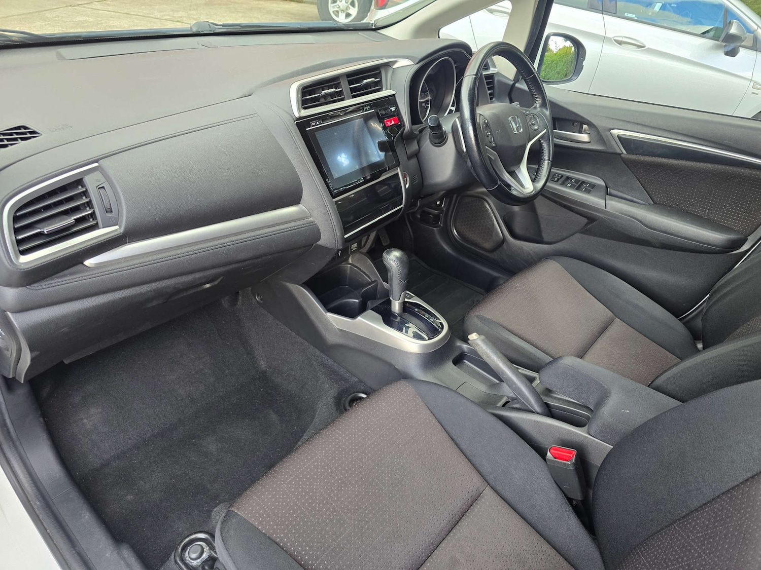 Vehicle 47