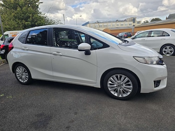 Used Honda Jazz 2016 for sale - 75877765: Photo