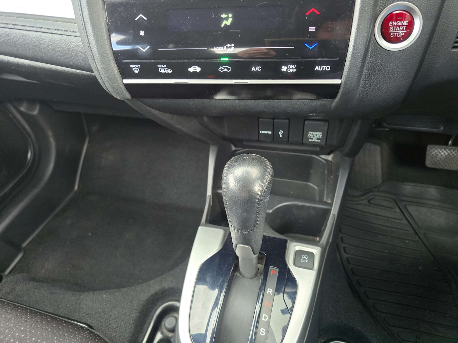 Vehicle 55