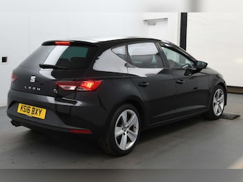 Used SEAT Leon 2016 for sale - 75601663: Photo