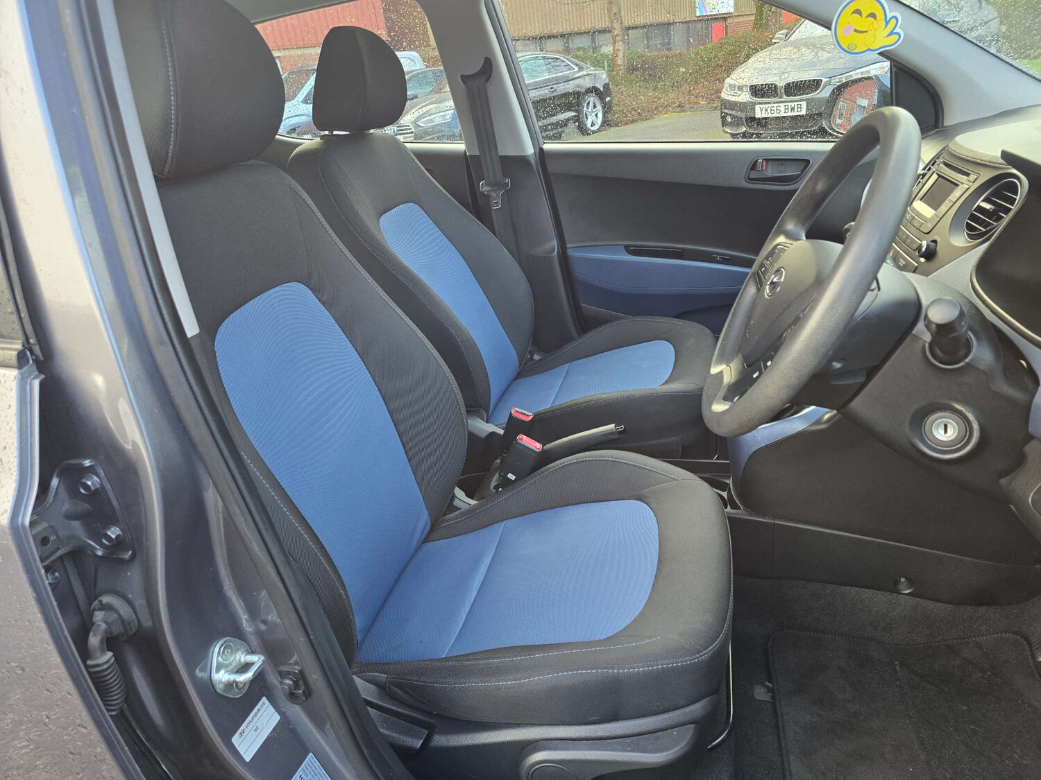 Used Hyundai i10 2015 for sale - 77621844: Photo 11