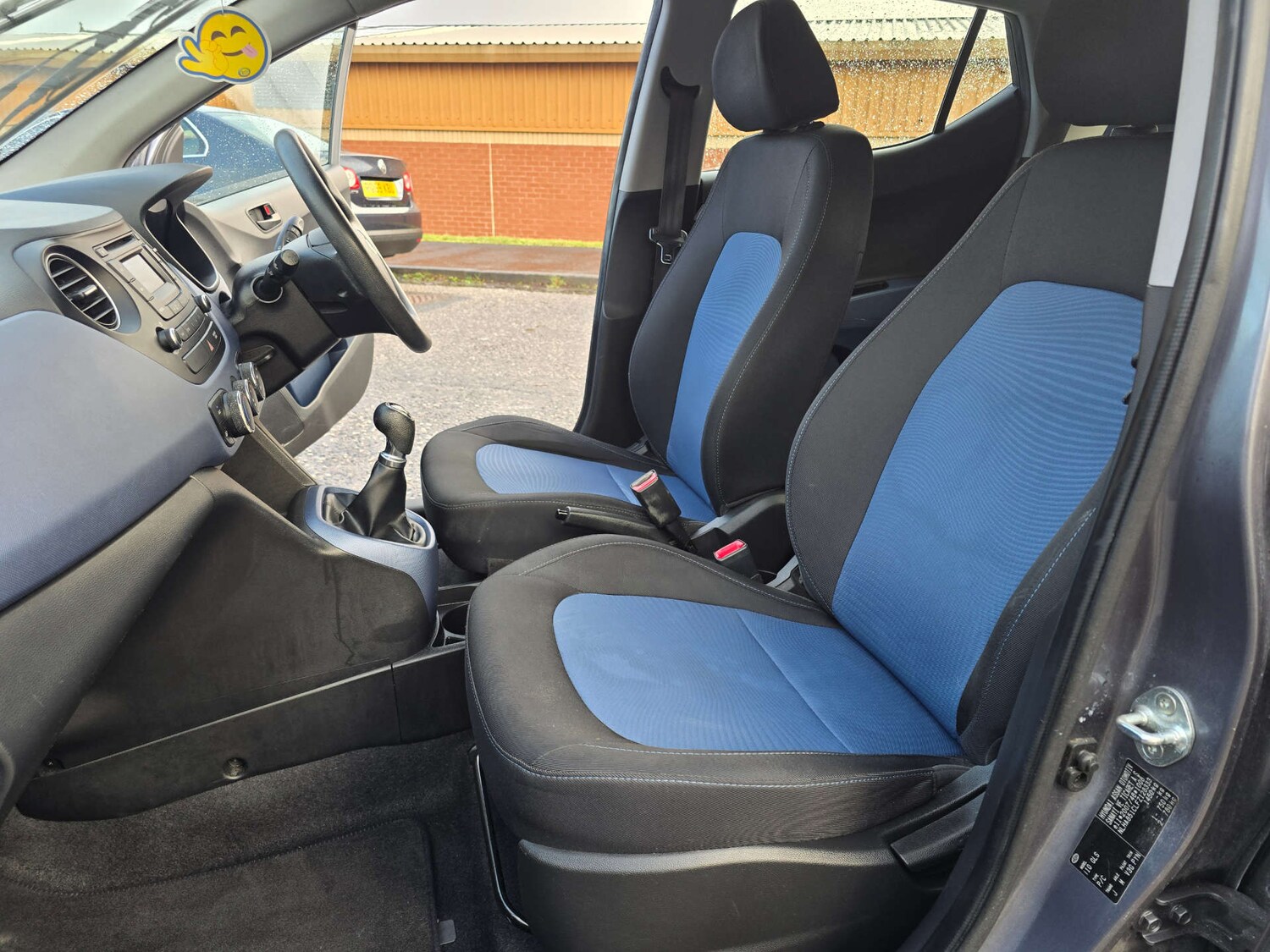 Used Hyundai i10 2015 for sale - 77621844: Photo 15