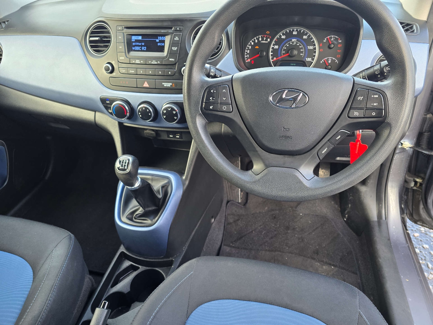 Used Hyundai i10 2015 for sale - 77621844: Photo 44