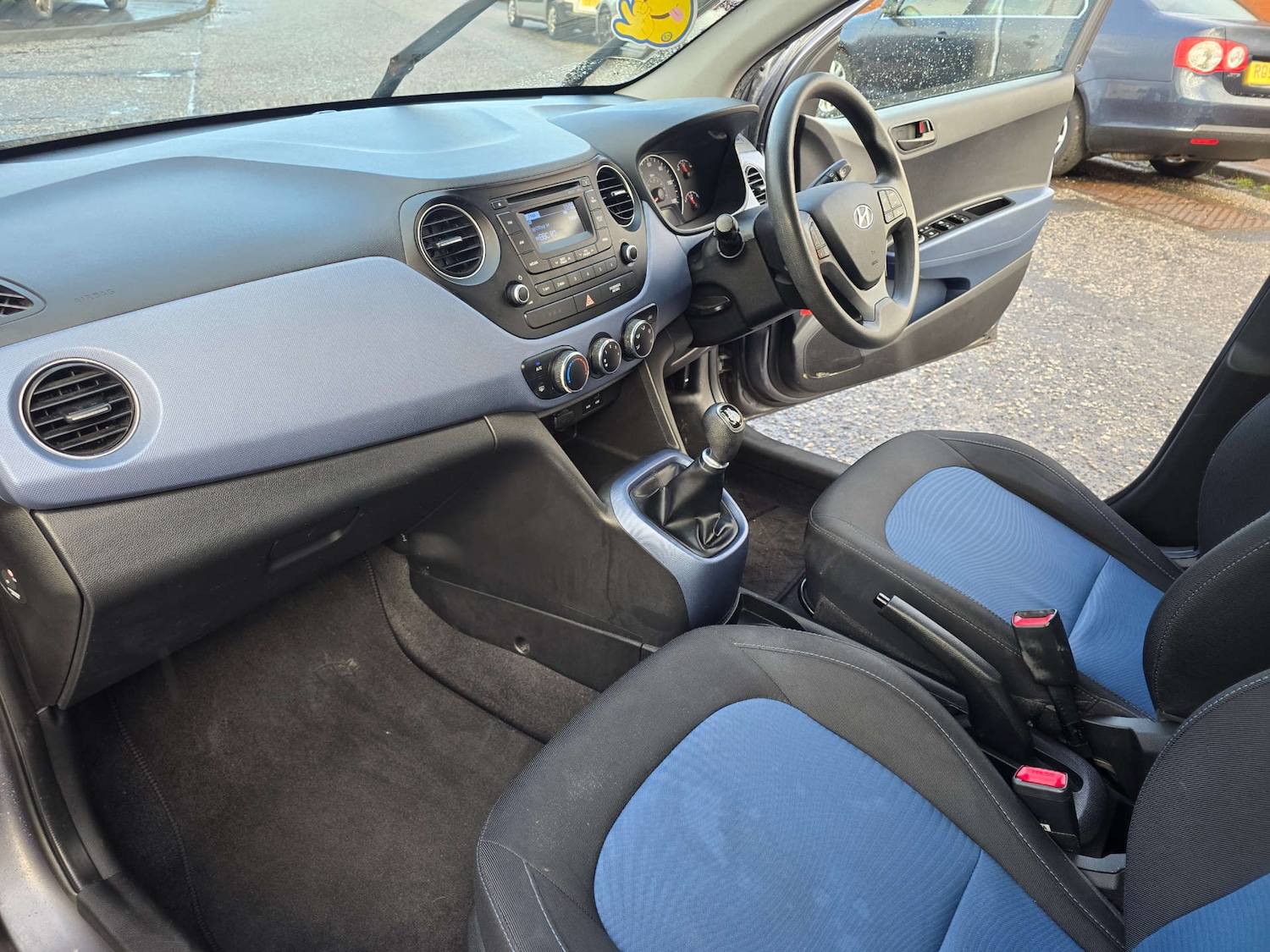 Used Hyundai i10 2015 for sale - 77621844: Photo 47