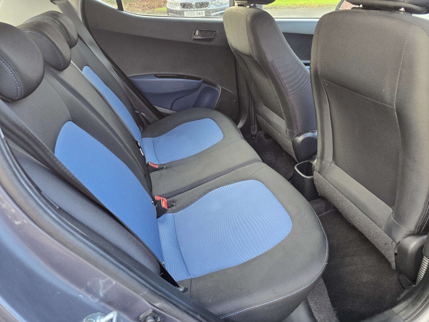 Used Hyundai i10 2015 for sale - 77621844: Photo 49