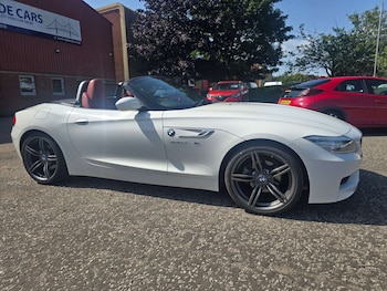 Used BMW Z4 2015 for sale - 79564235: Photo