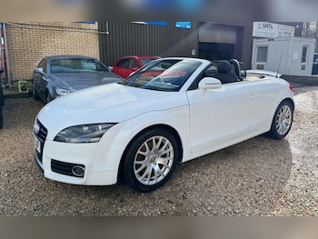 Used Audi TT 2011 for sale - 79277960: Photo