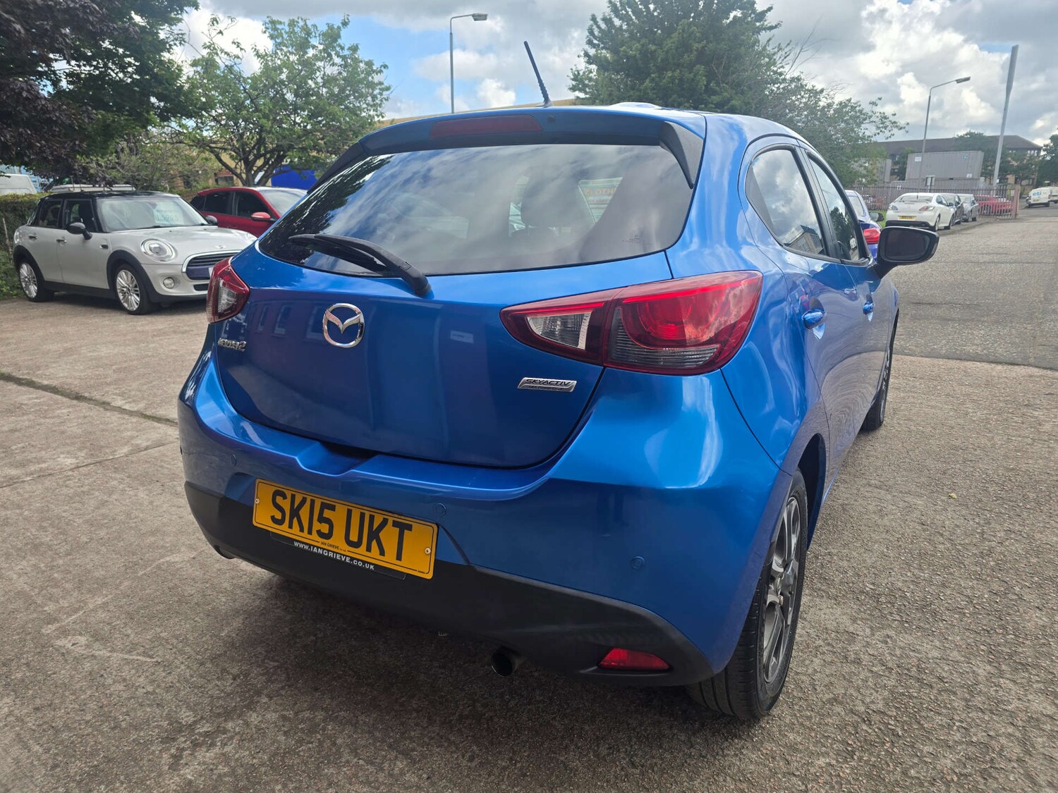 Vehicle 33