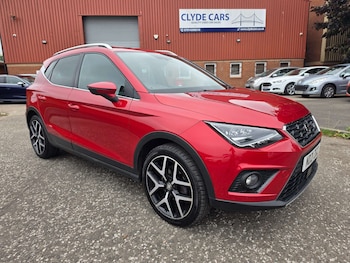 Used SEAT Arona 2021 for sale - 79167338: Photo
