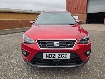 Used SEAT Arona 2021 for sale - 79167338: Photo