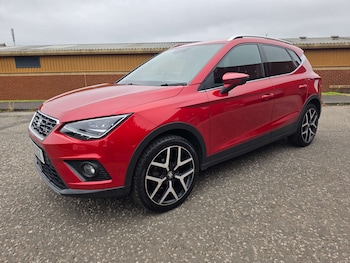 Used SEAT Arona 2021 for sale - 79167338: Photo