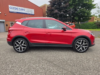 Used SEAT Arona 2021 for sale - 79167338: Photo