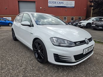 Used Volkswagen Golf 2016 for sale - 79631611: Photo