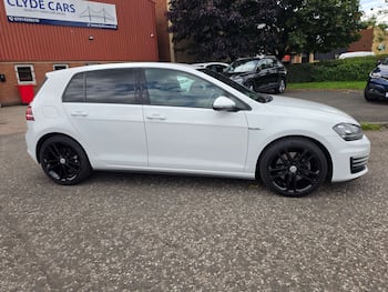 Used Volkswagen Golf 2016 for sale - 79631611: Photo