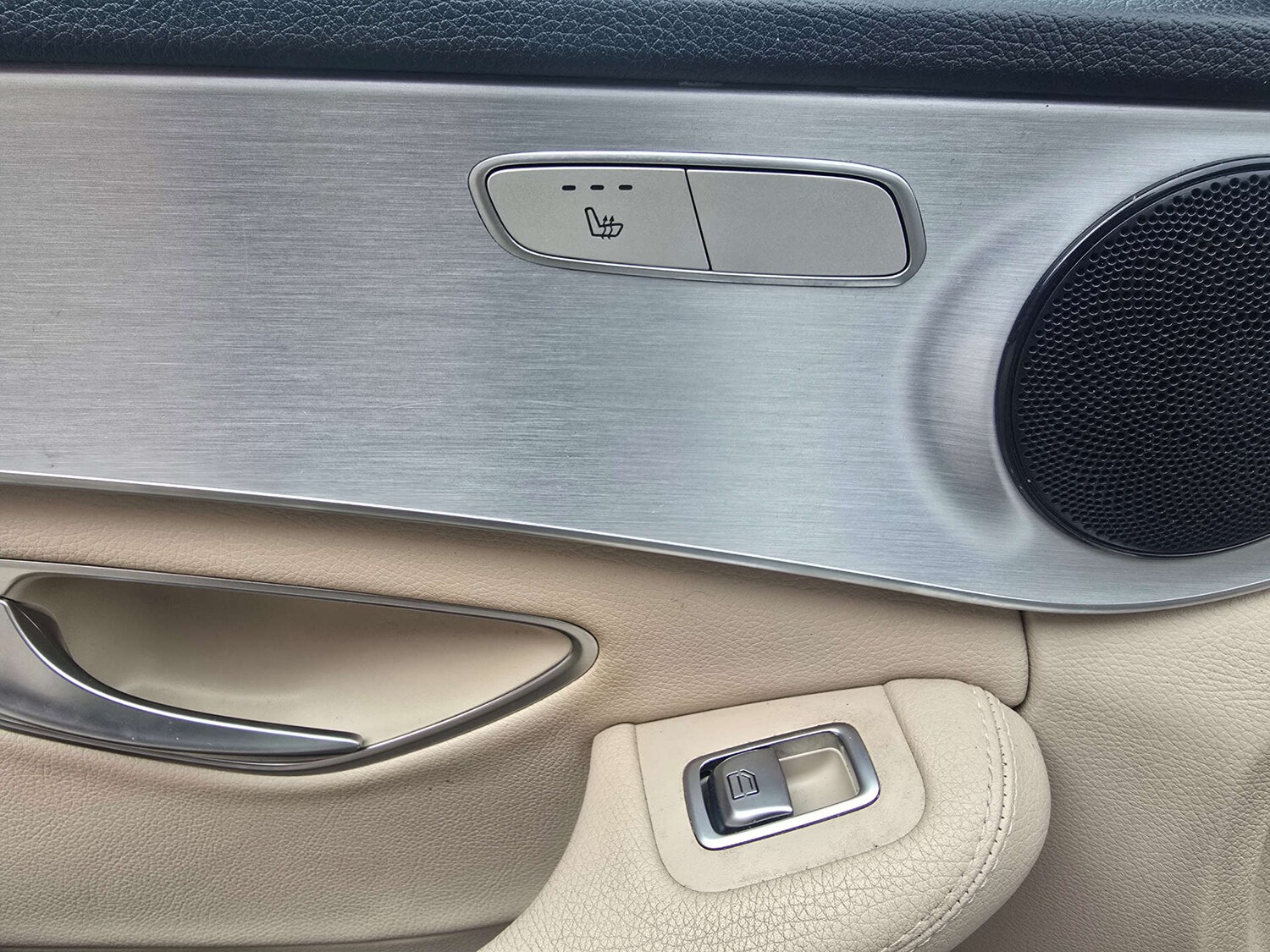 Used Mercedes-Benz C Class 2016 for sale - 77893498: Photo 54