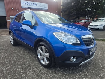 Vauxhall - Mokka