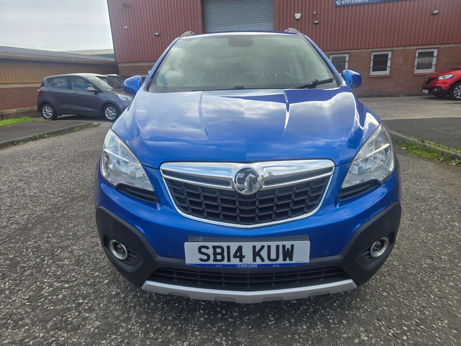 Vehicle 24