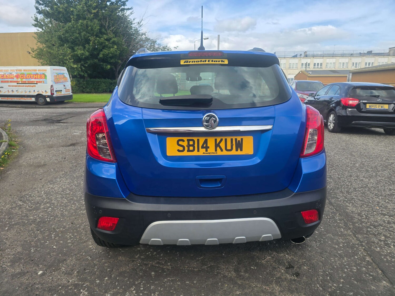 Vehicle 37