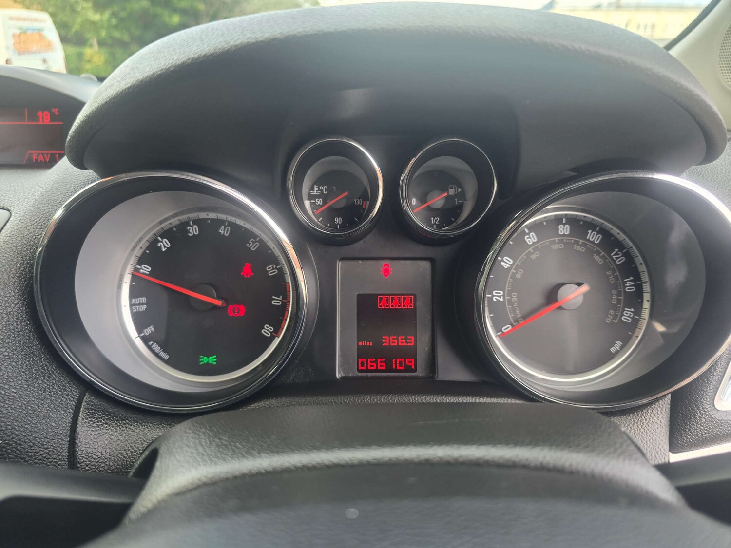 Vehicle 60
