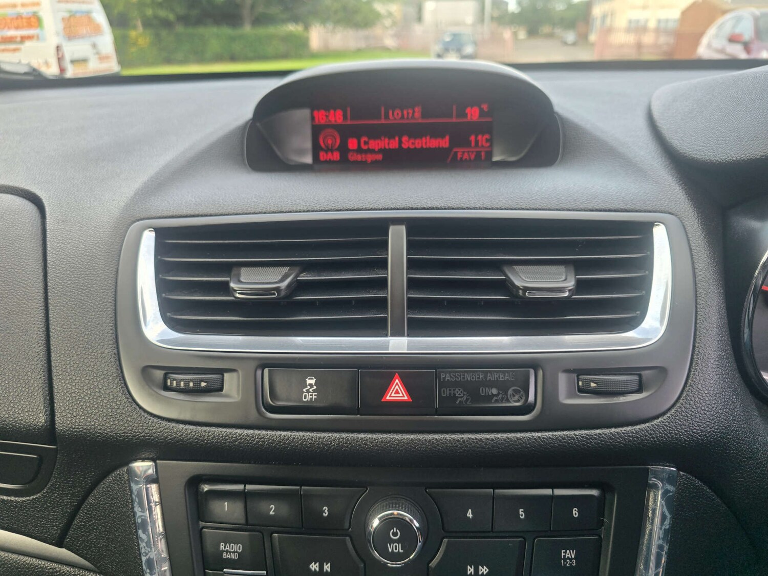 Vehicle 61