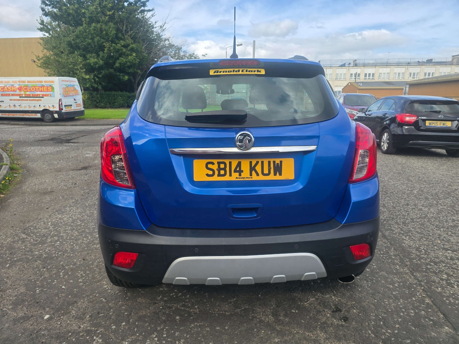 Vehicle 9