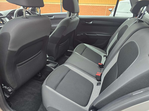 Used Skoda Fabia 2018 for sale - 75668312: Photo 16