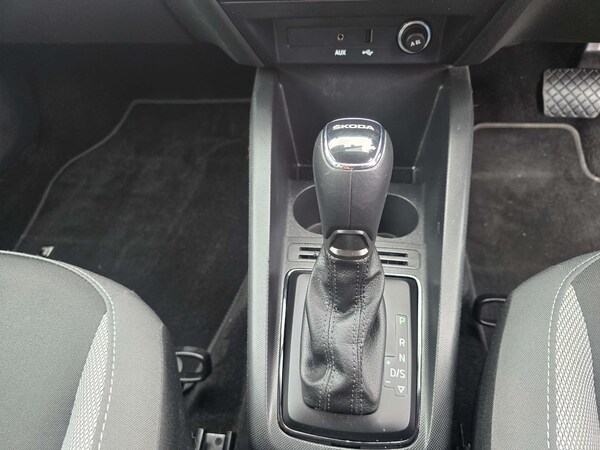 Used Skoda Fabia 2018 for sale - 75668312: Photo 18
