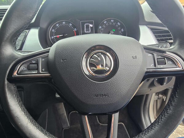 Used Skoda Fabia 2018 for sale - 75668312: Photo 20